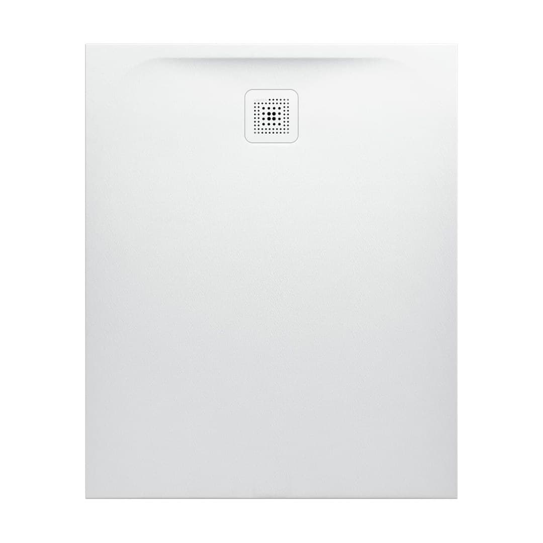 Laufen PRO – Ντουζιέρα – 1100×900 mm, ορθογώνια – White (H2129550000001)