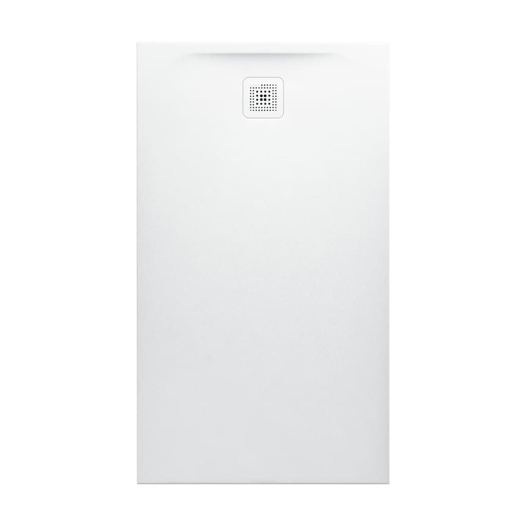 Laufen PRO – Ντουζιέρα – 1400×800 mm, ορθογώνια, 1400×800×42 mm – White (H2129560000001)
