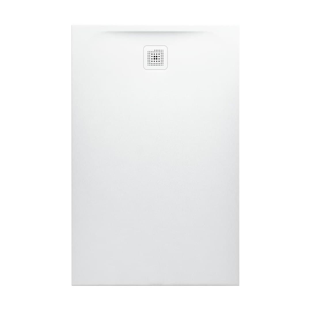 Laufen PRO – Ντουζιέρα – 1400×900 mm, ορθογώνια, 1400×900×42 mm – White (H2129570000001)