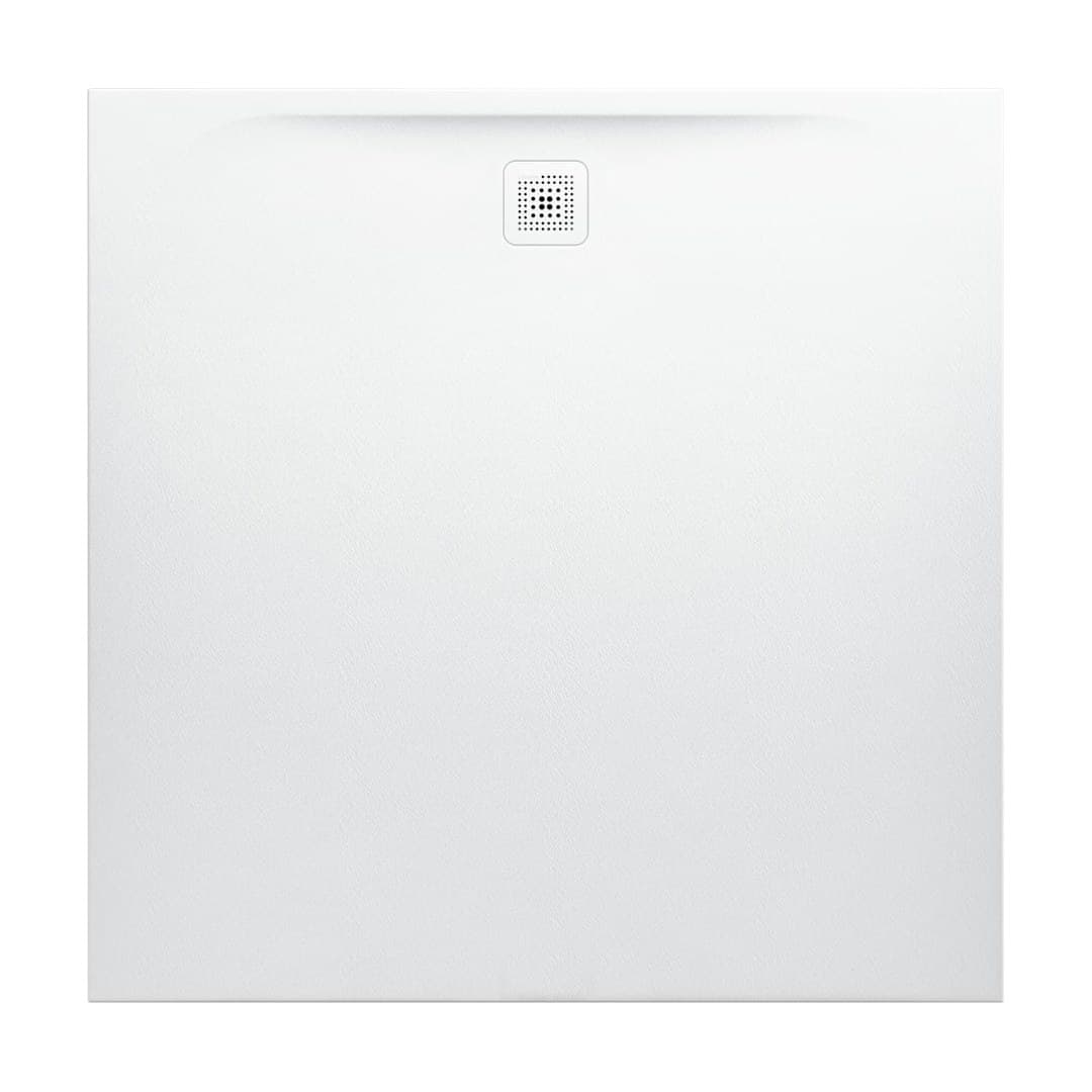 Laufen PRO – Ντουζιέρα – 1400×1400 mm, τετράγωνη – White (H2129580000001)