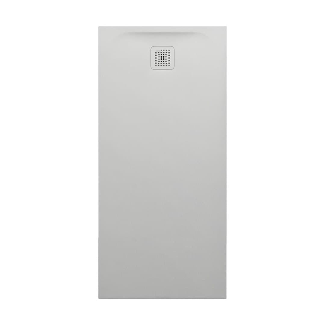 Laufen PRO – Ντουζιέρα – 1500×700 mm, ορθογώνια – Light grey (H2129590770001)