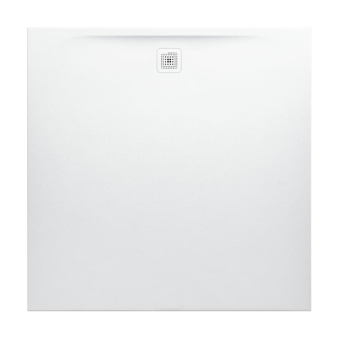 Laufen PRO – Ντουζιέρα – 1500×1500 mm, τετράγωνη – White (H2139530000001)