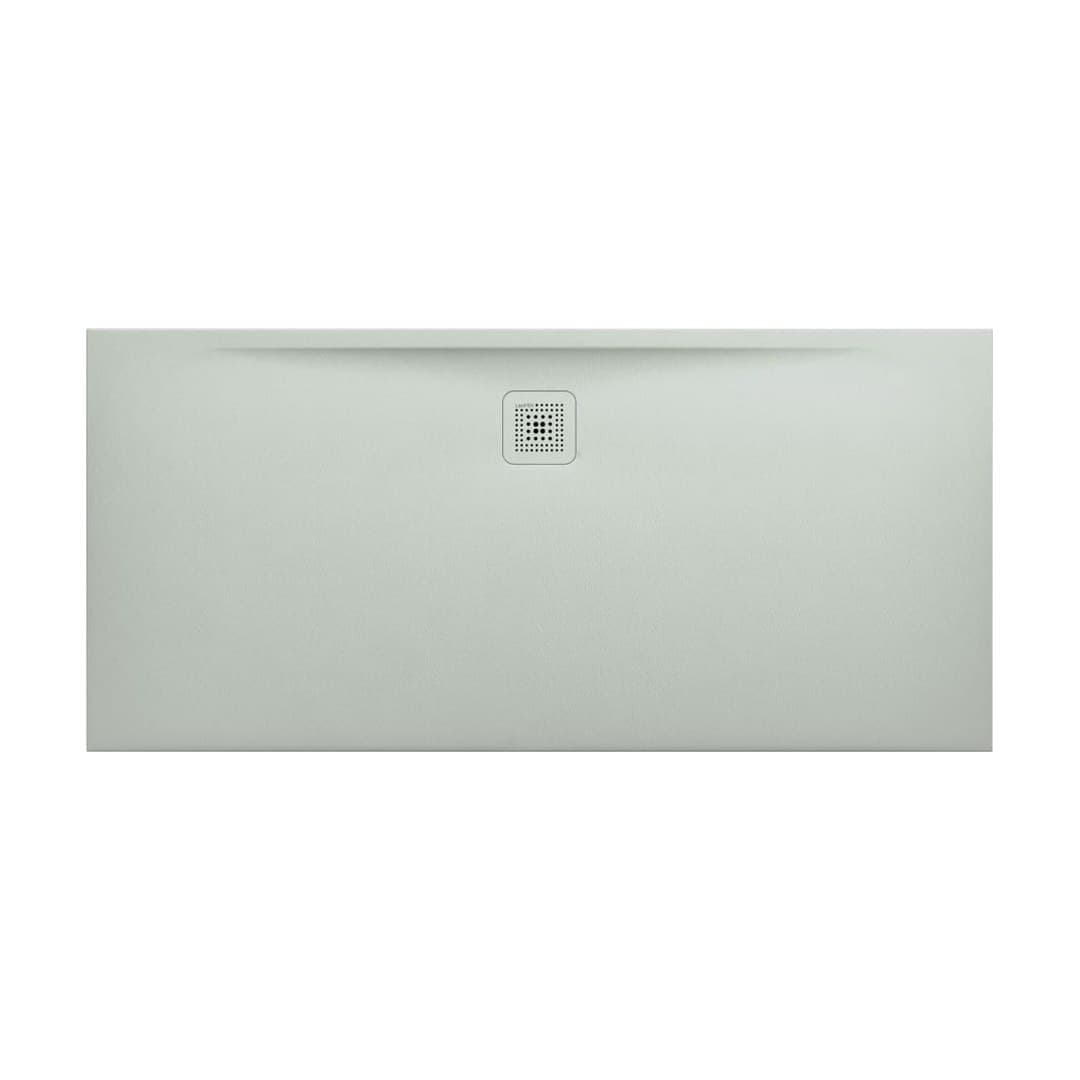 Laufen PRO – Ντουζιέρα – 1600×750 mm, ορθογώνια, 1600×750×32 mm – Light grey (H2139570770001)