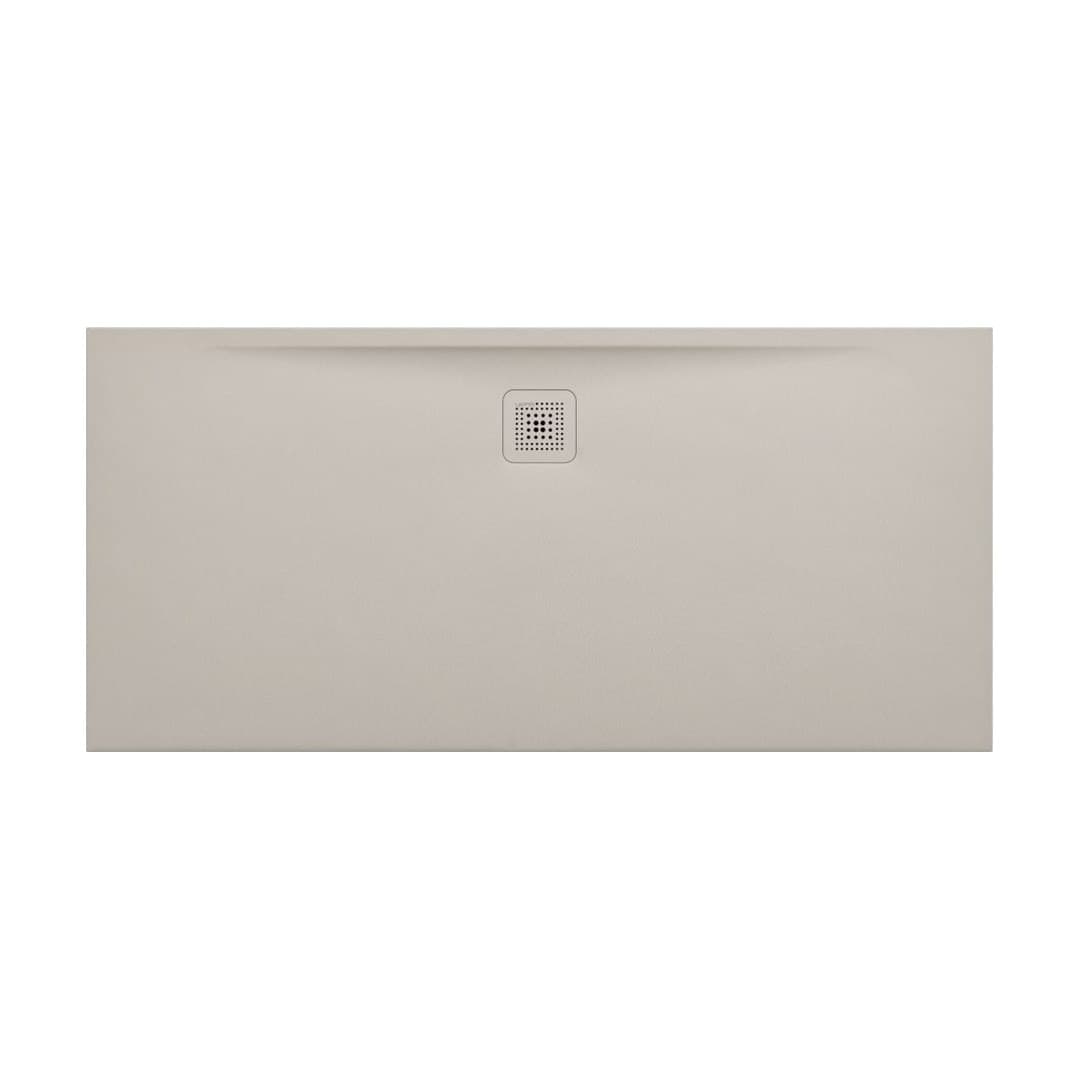 Laufen PRO – Ντουζιέρα – 1600×750 mm, ορθογώνια, 1600×750×32 mm – Beige matt (H2139571860001)