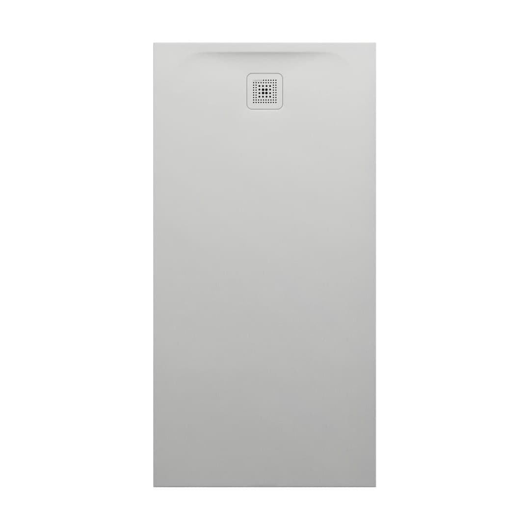 Laufen PRO – Ντουζιέρα – 1600×800 mm, ορθογώνια – Light grey (H2139580770001)
