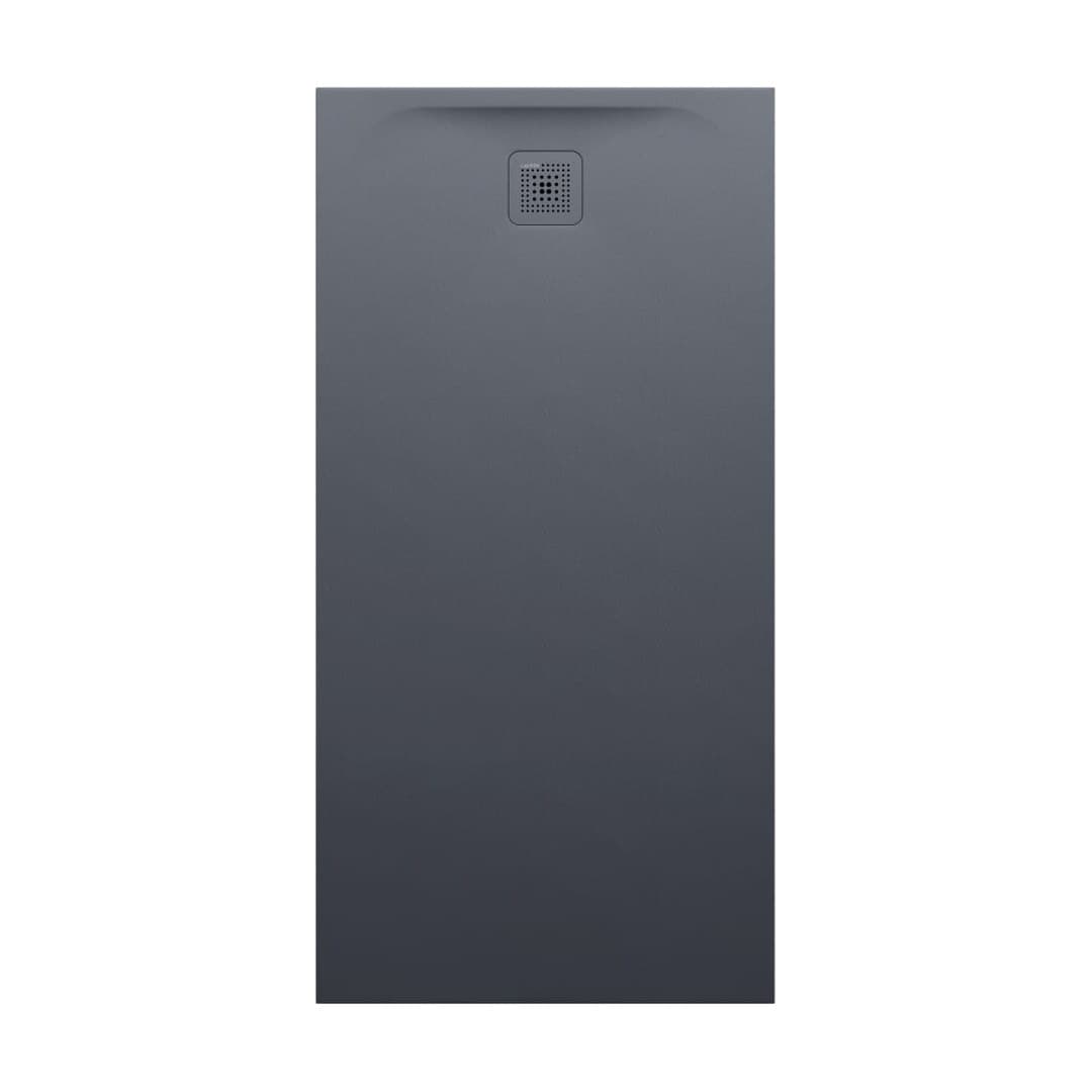 Laufen PRO – Ντουζιέρα – 1600×800 mm, ορθογώνια – Anthracite (H2139580780001)