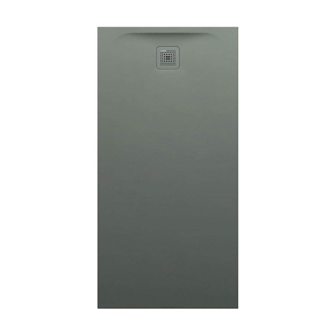 Laufen PRO – Ντουζιέρα – 1600×800 mm, ορθογώνια – Concrete (H2139580790001)