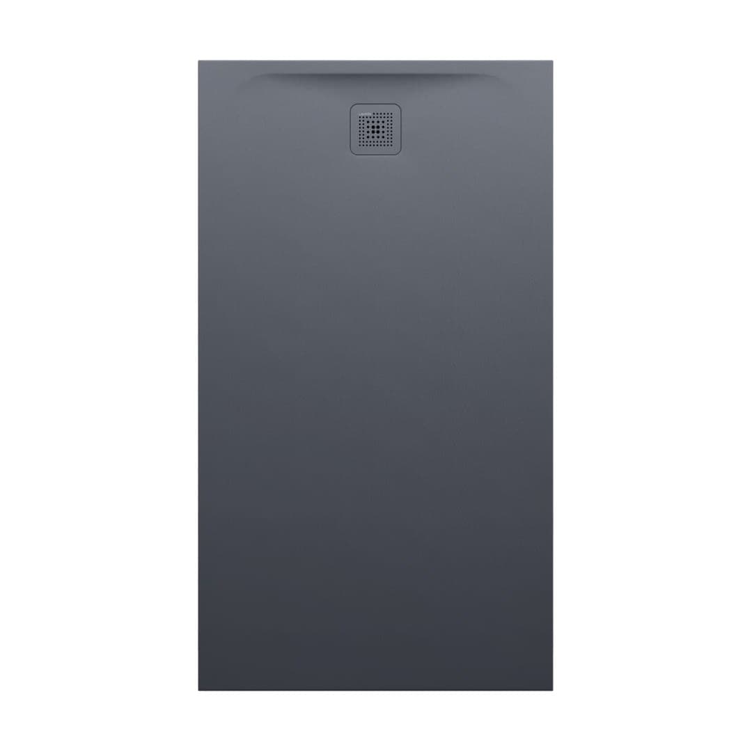 Laufen PRO – Ντουζιέρα – 1600×900 mm, ορθογώνια, 1600×900×42 mm – Anthracite (H2139590780001)