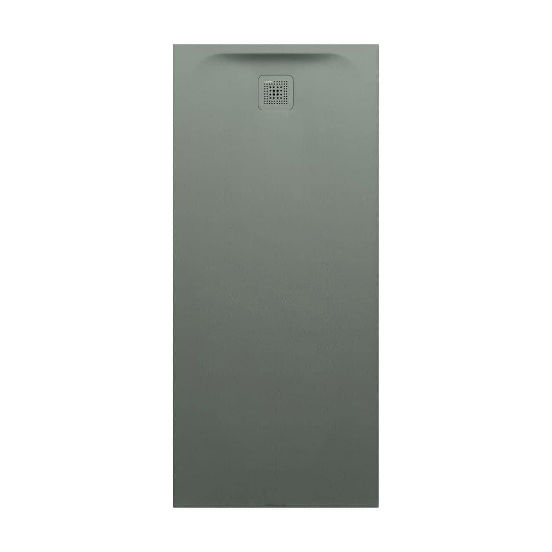 Laufen PRO – Ντουζιέρα – 1700×750 mm, ορθογώνια – Concrete (H2149510790001)