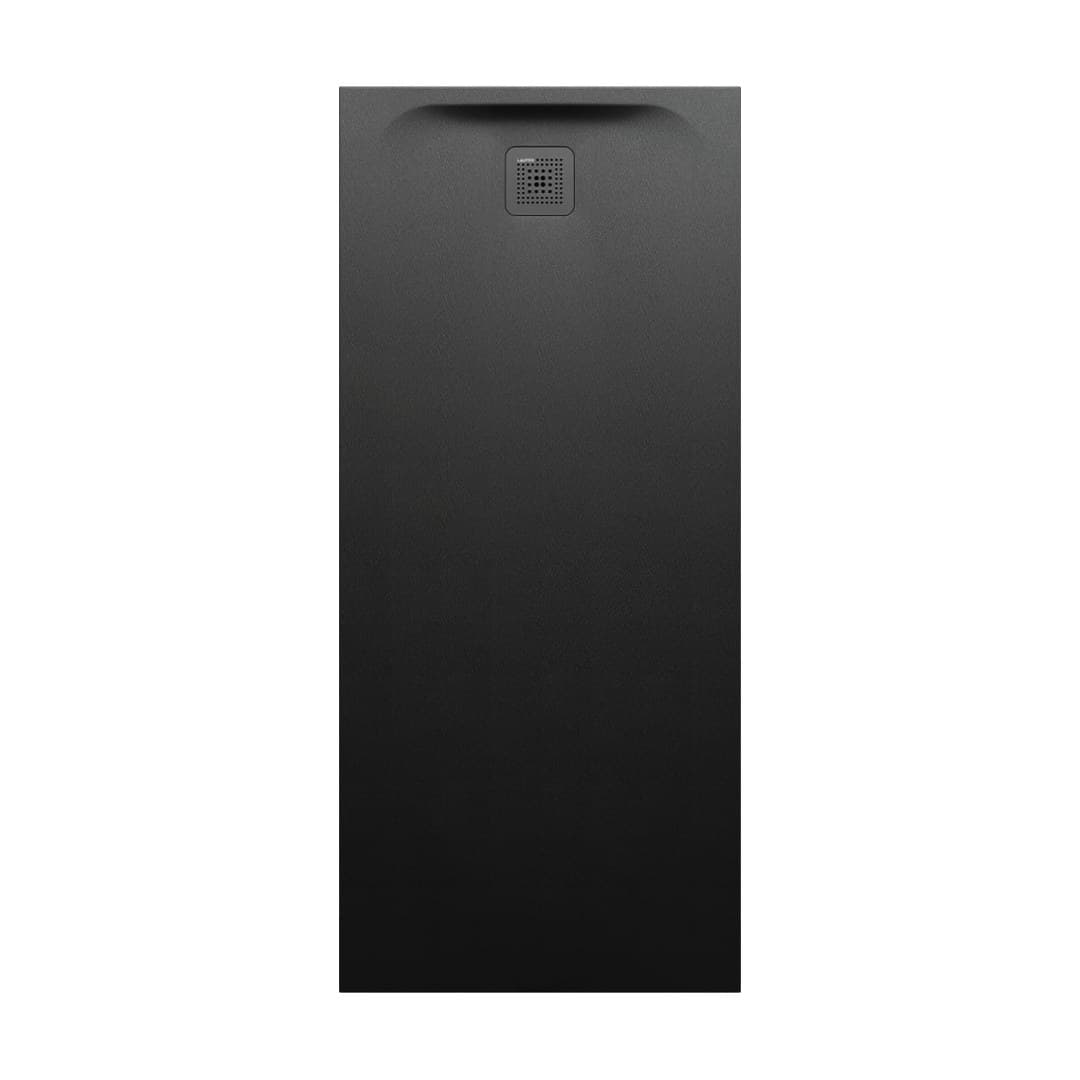 Laufen PRO – Ντουζιέρα – 1700×750 mm, ορθογώνια – Black (H2149510800001)