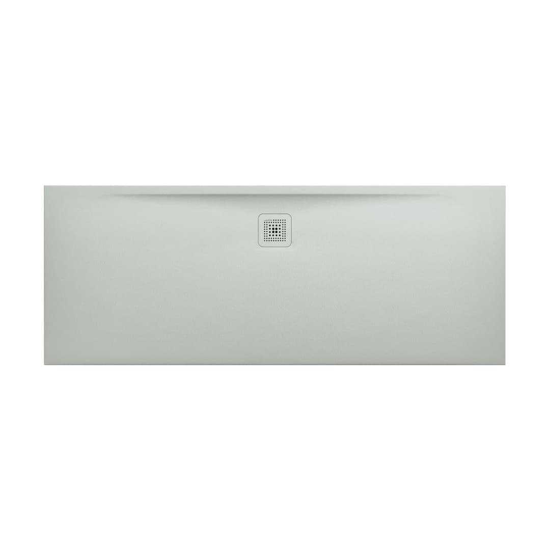 Laufen PRO – Ντουζιέρα – 1800×700 mm, ορθογώνια – Light grey (H2149560770001)