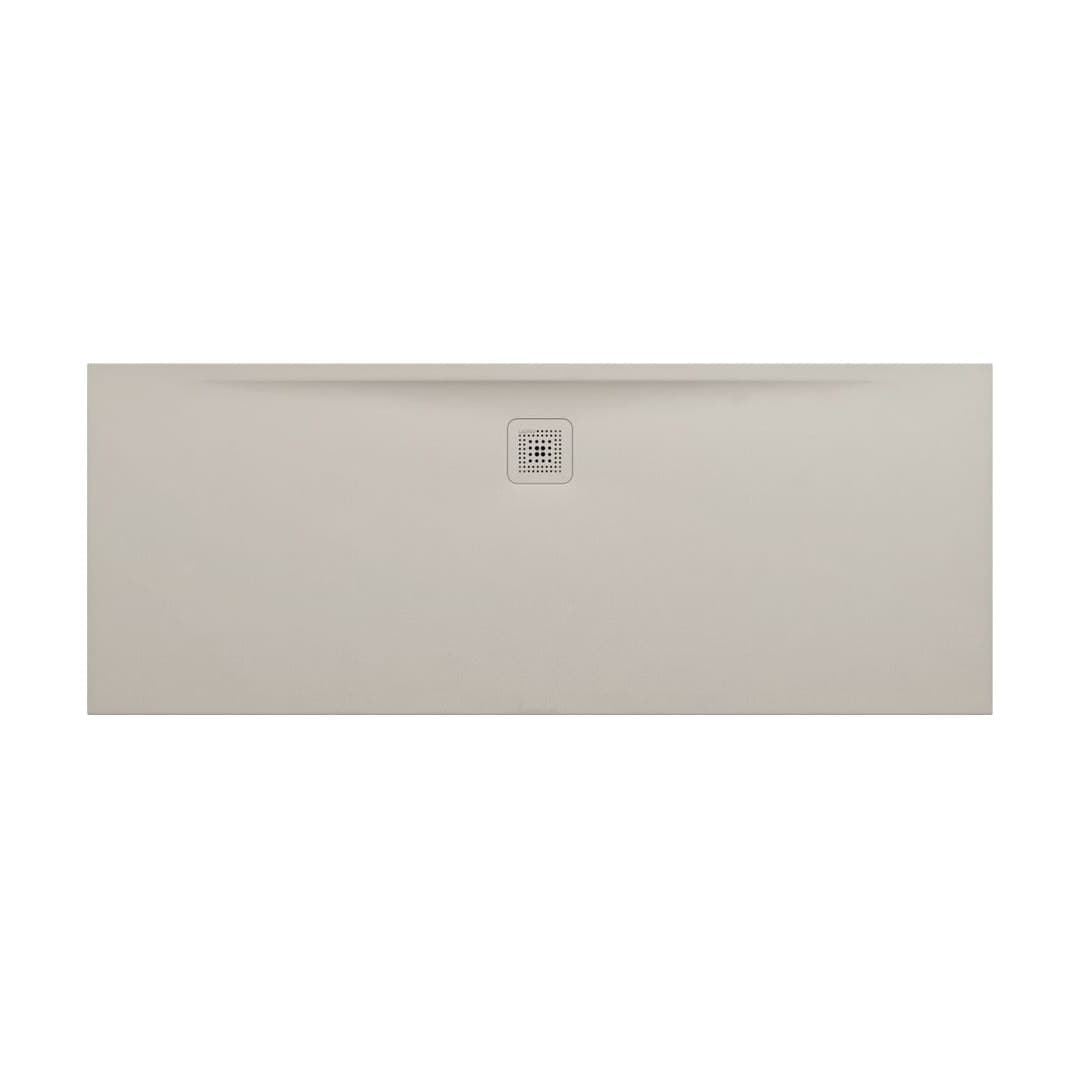 Laufen PRO – Ντουζιέρα – 1800×700 mm, ορθογώνια – Beige matt (H2149561860001)