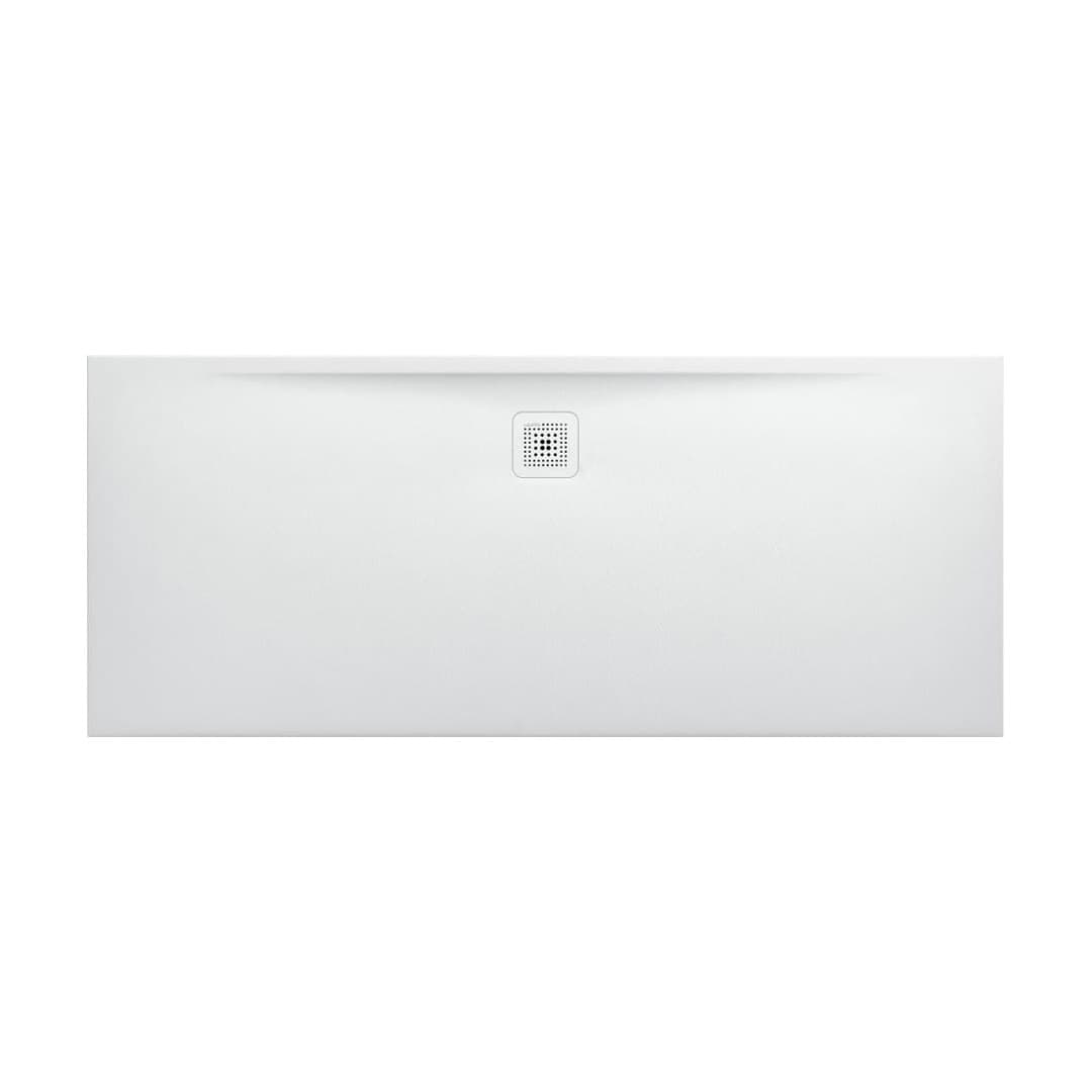 Laufen PRO – Ντουζιέρα – 1800×750 mm, ορθογώνια, 1800×750×33 mm – White (H2149580000001)