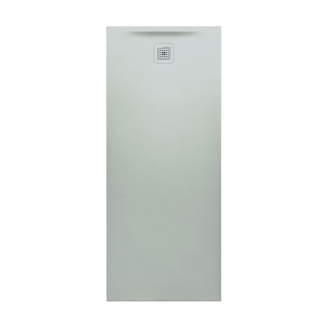 Laufen PRO – Ντουζιέρα – 1800×750 mm, ορθογώνια, 1800×750×46 mm – Light grey (H2149590770001)