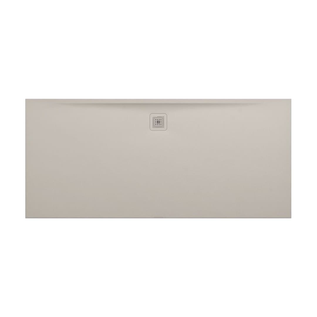 Laufen PRO – Ντουζιέρα – 2000×900 mm, ορθογώνια – Beige matt (H2159531860001)