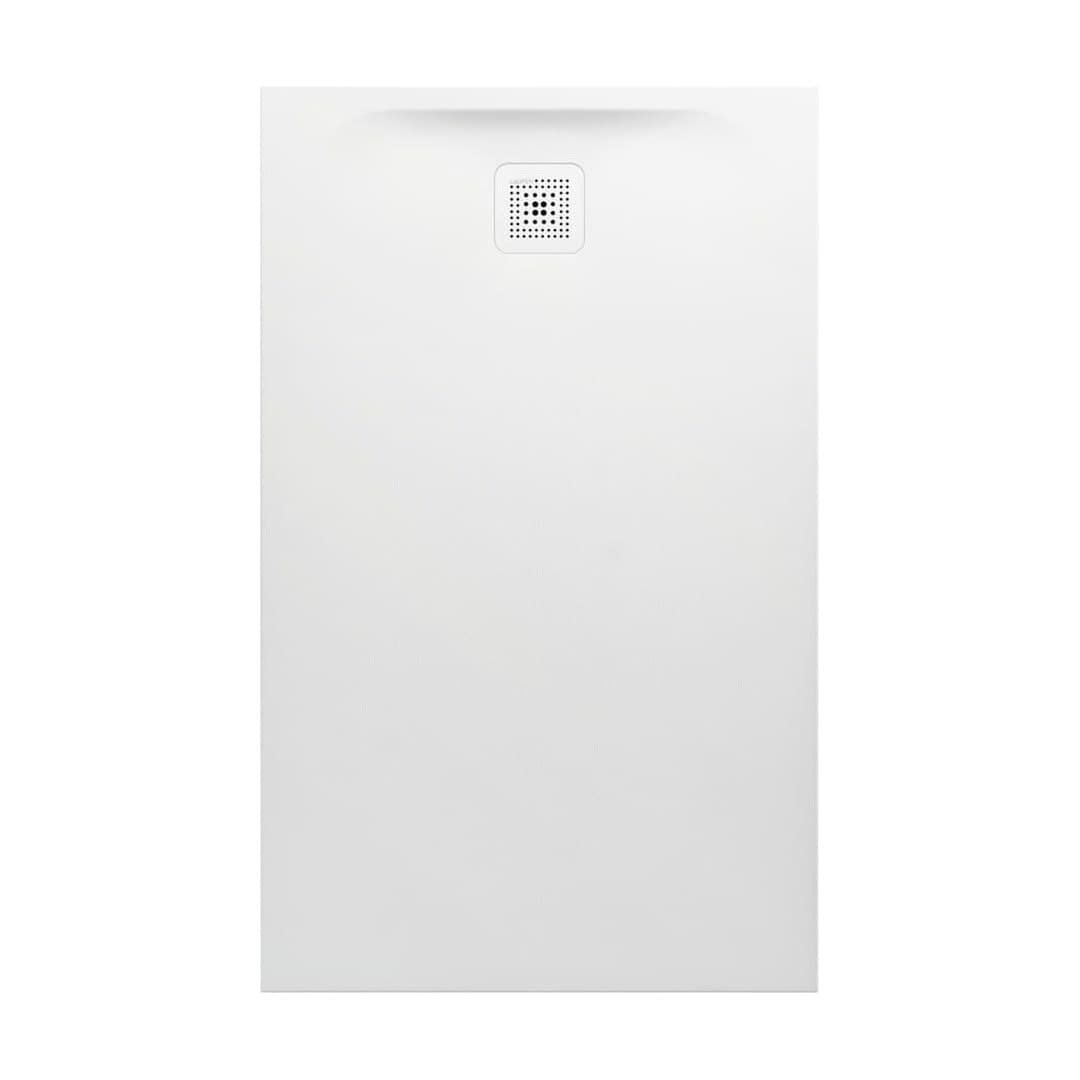 Laufen PRO – Ντουζιέρα – 1300×800 mm, ορθογώνια – White (H2159550000001)