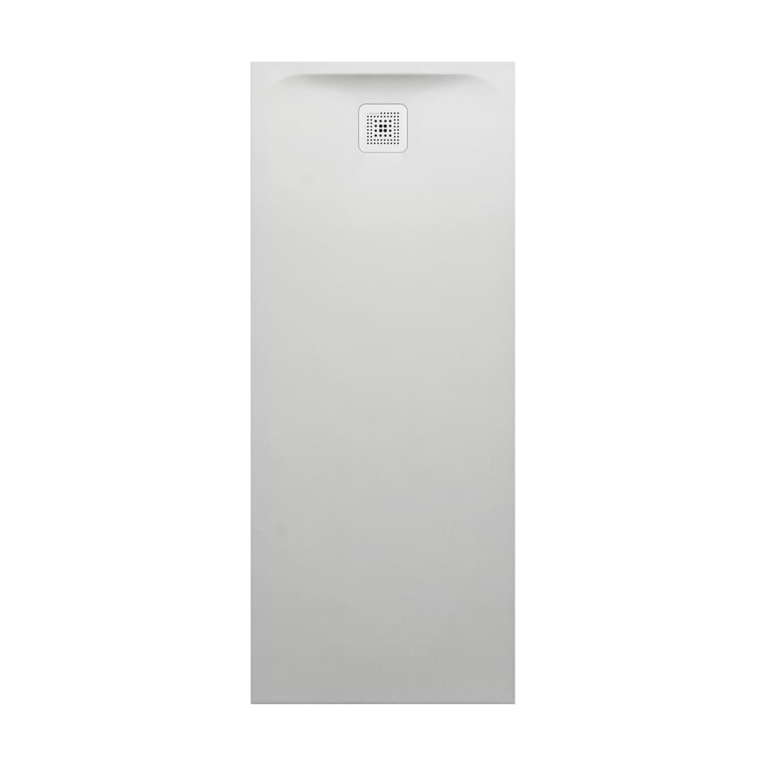 Laufen PRO – Ντουζιέρα – 1700×700 mm, ορθογώνια – Light grey (H2159560770001)