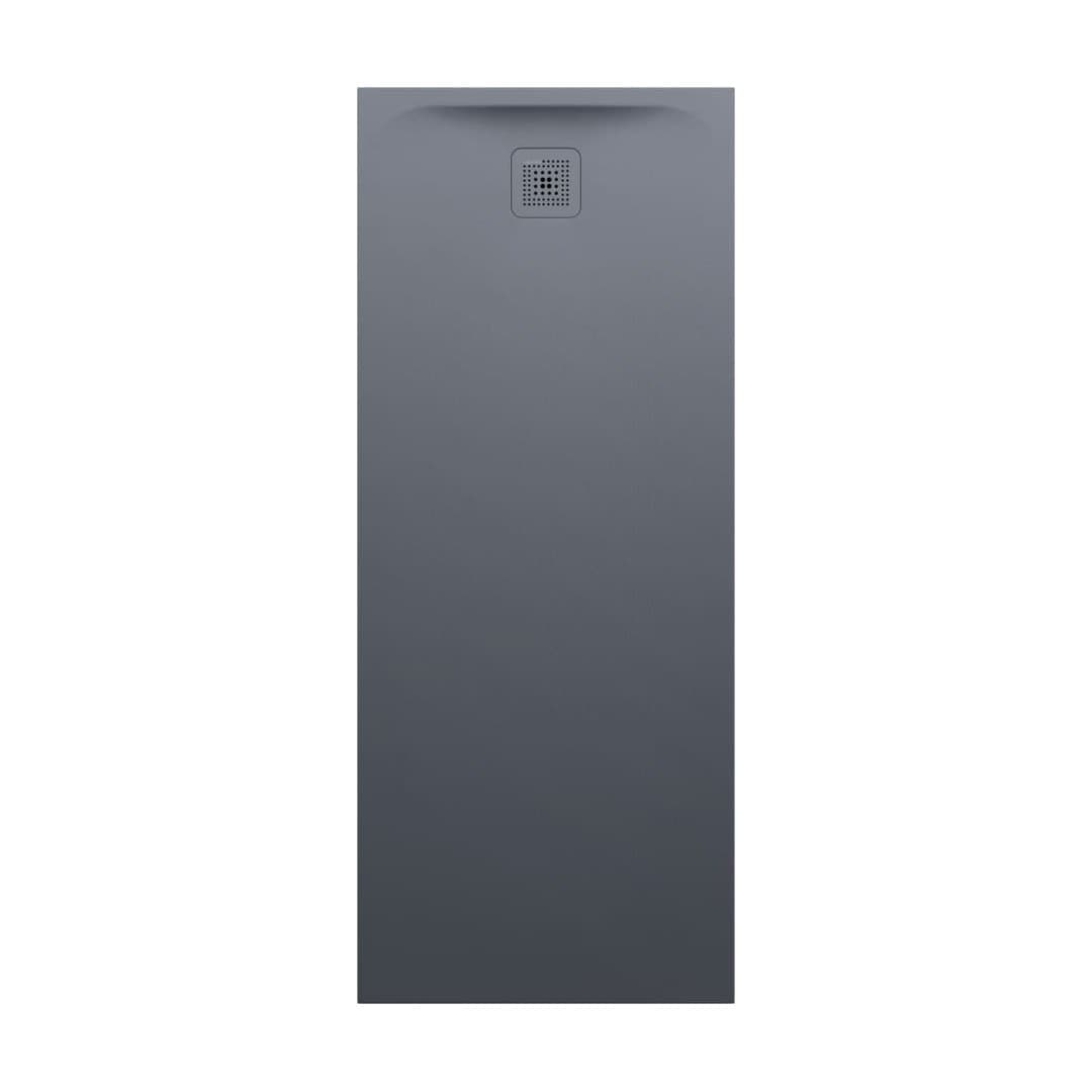 Laufen PRO – Ντουζιέρα – 1700×700 mm, ορθογώνια – Anthracite (H2159560780001)