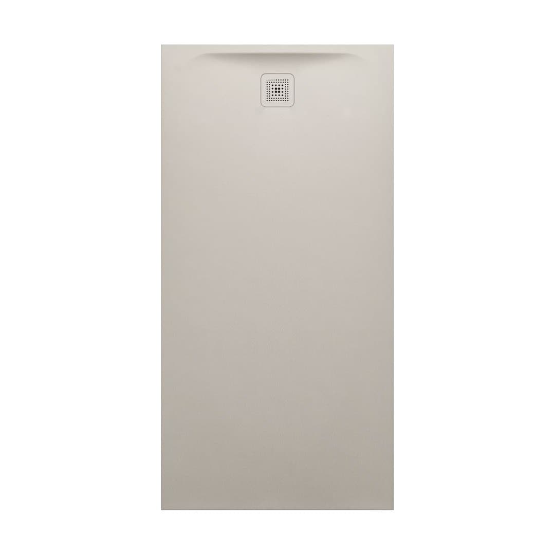 Laufen PRO – Ντουζιέρα – 1800×900 mm, ορθογώνια, 1800×900×46 mm – Beige matt (H2159591860001)
