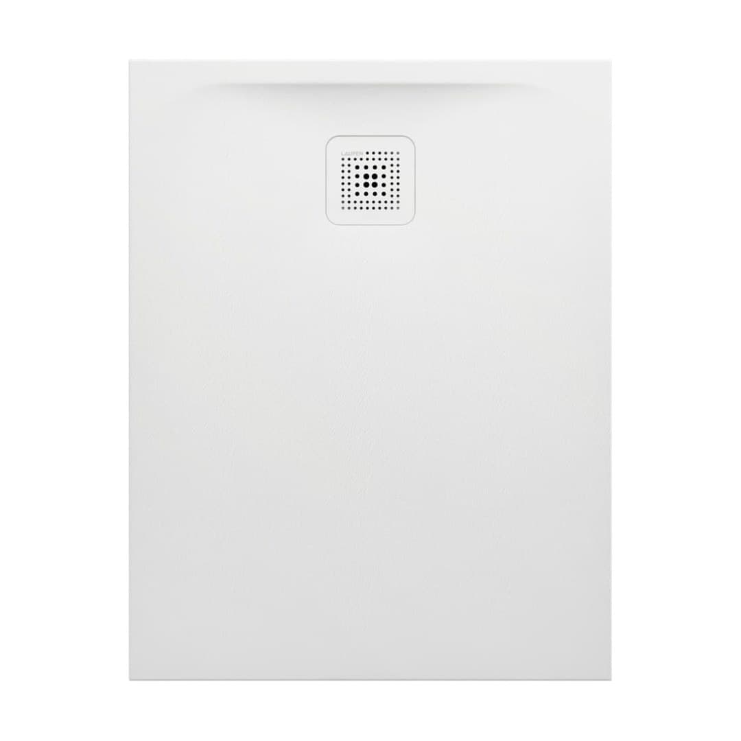 Laufen PRO – Ντουζιέρα – 900×700 mm, ορθογώνια – White (H2169560000001)