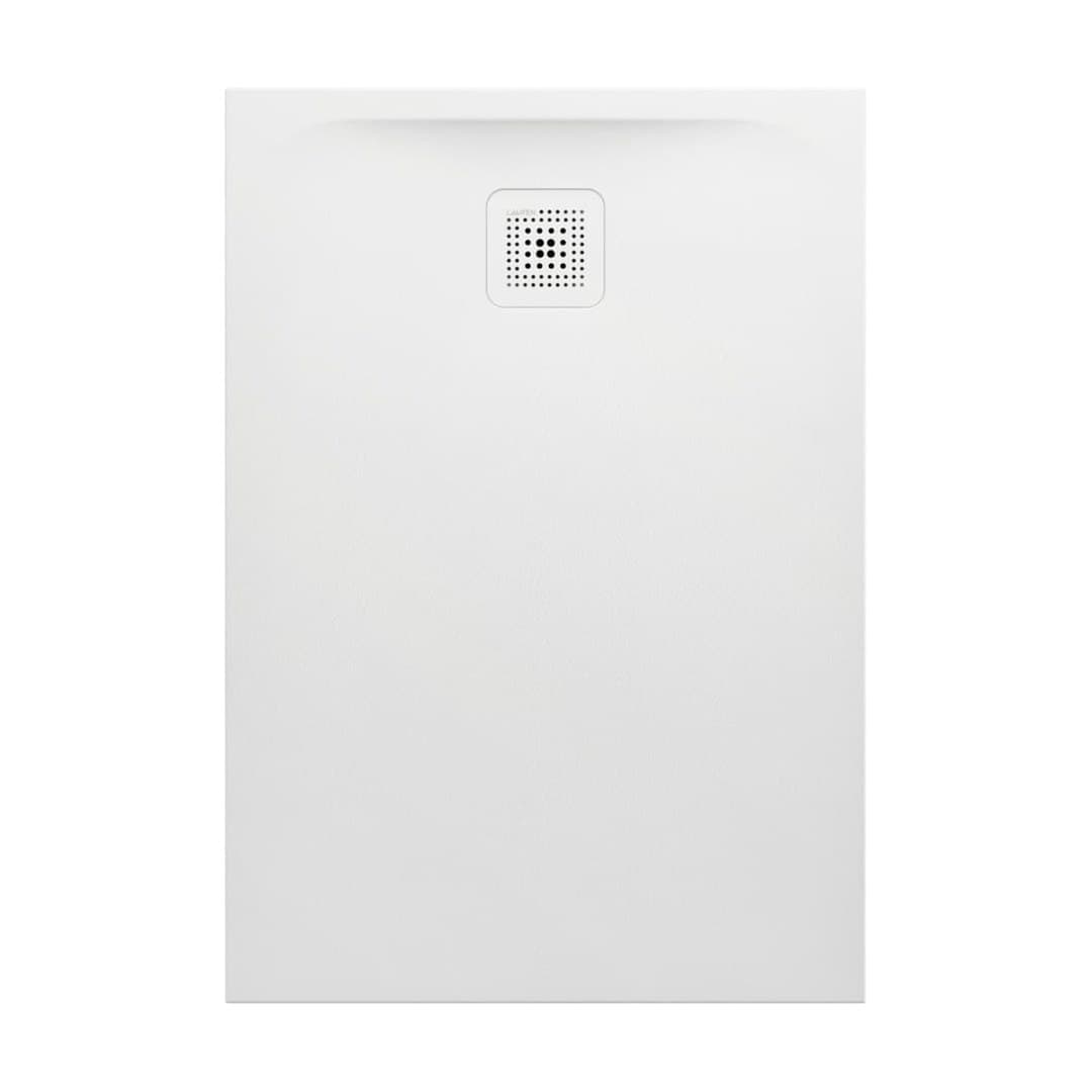 Laufen PRO – Ντουζιέρα – 1000×700 mm, ορθογώνια – White (H2169570000001)