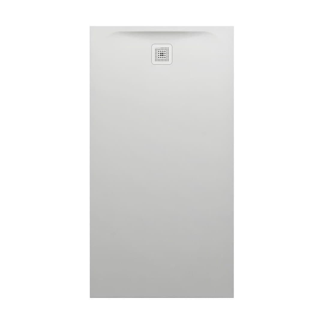 Laufen PRO – Ντουζιέρα – 1700×900 mm, ορθογώνια – Light grey (H2169580770001)