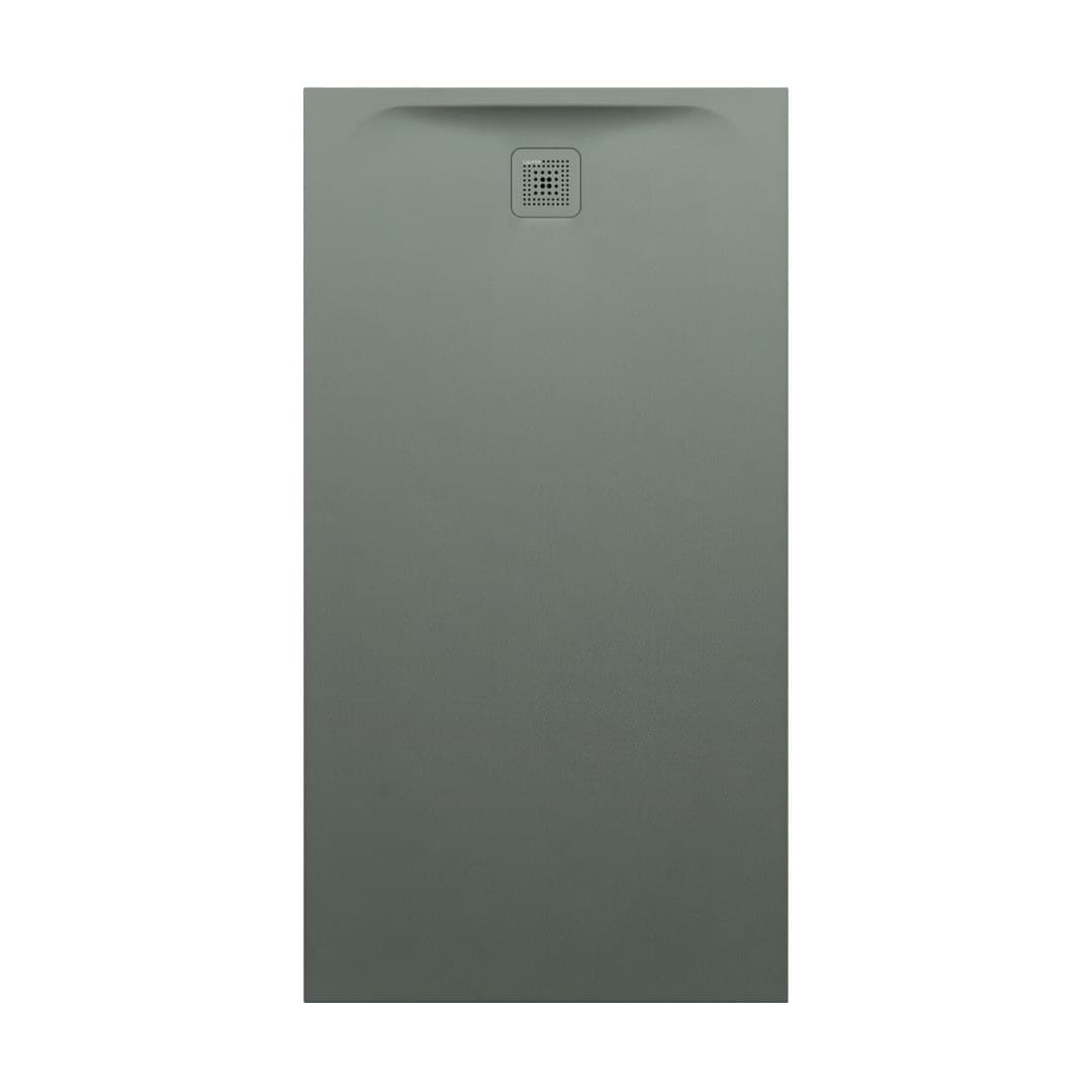 Laufen PRO – Ντουζιέρα – 1700×900 mm, ορθογώνια – Concrete (H2169580790001)