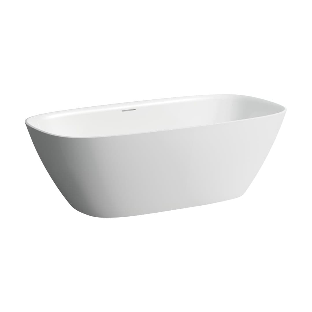 Laufen INO – Μπανιέρα – 1700×750 mm – White (H2313020000001)