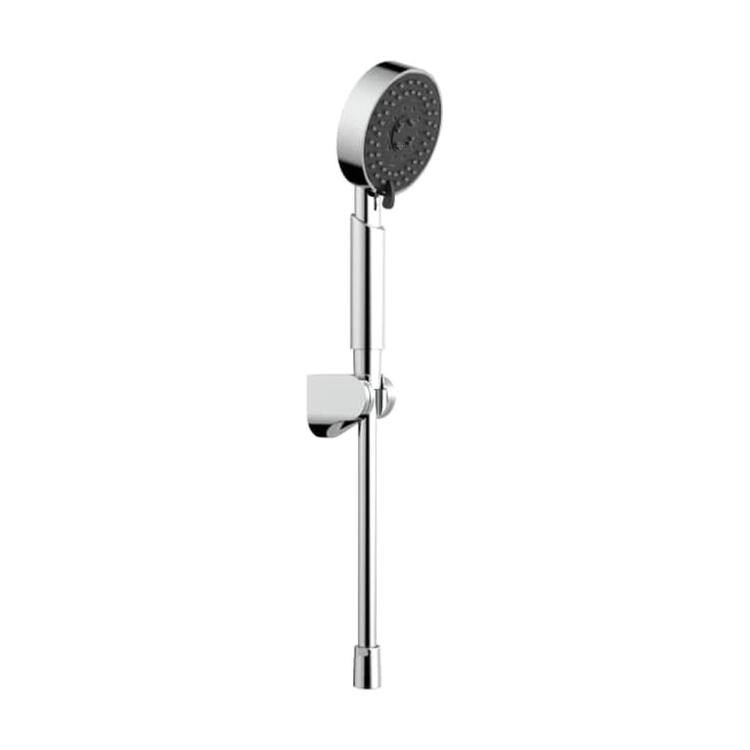 Laufen LUA E – Σετ Ντους – 222×210 mm – Chrome (H3605F00040401)