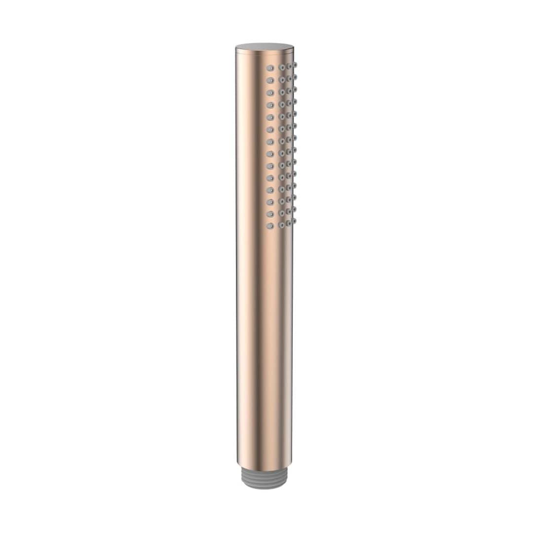Laufen TwinStick – Τηλέφωνο Ντους – Ø25 mm – PVD rosegold (H3619850821251)