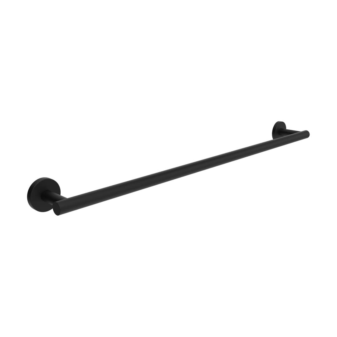 Laufen NIARA – Πετσετοκρεμάστρα – 830×88 mm – PVD Titanium black matt (H3810621630011)