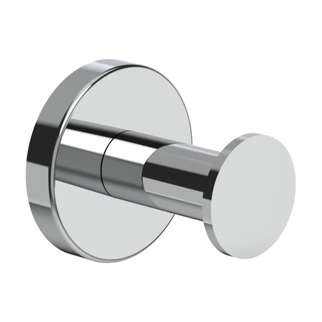 Laufen NIARA – Άγκιστρο – Chromed (H3810630040001)