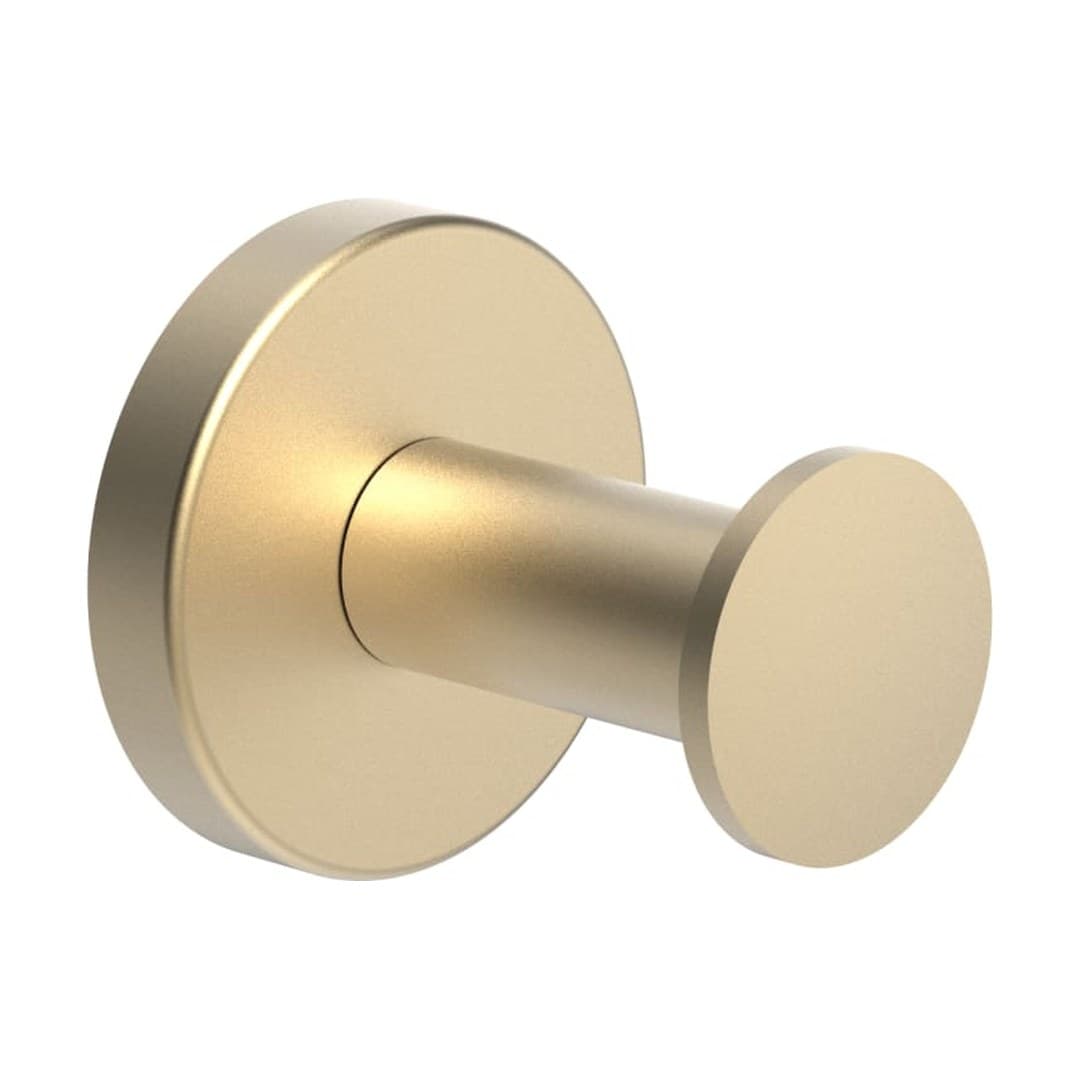 Laufen NIARA – Άγκιστρο – Pale Gold matt (H3810631650001)