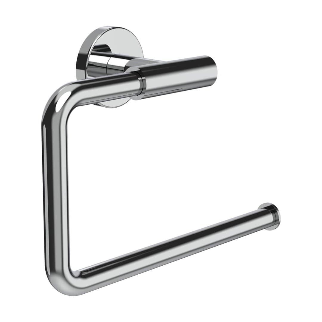 Laufen NIARA – Κρίκος Πετσέτας – Chromed (H3810640040001)