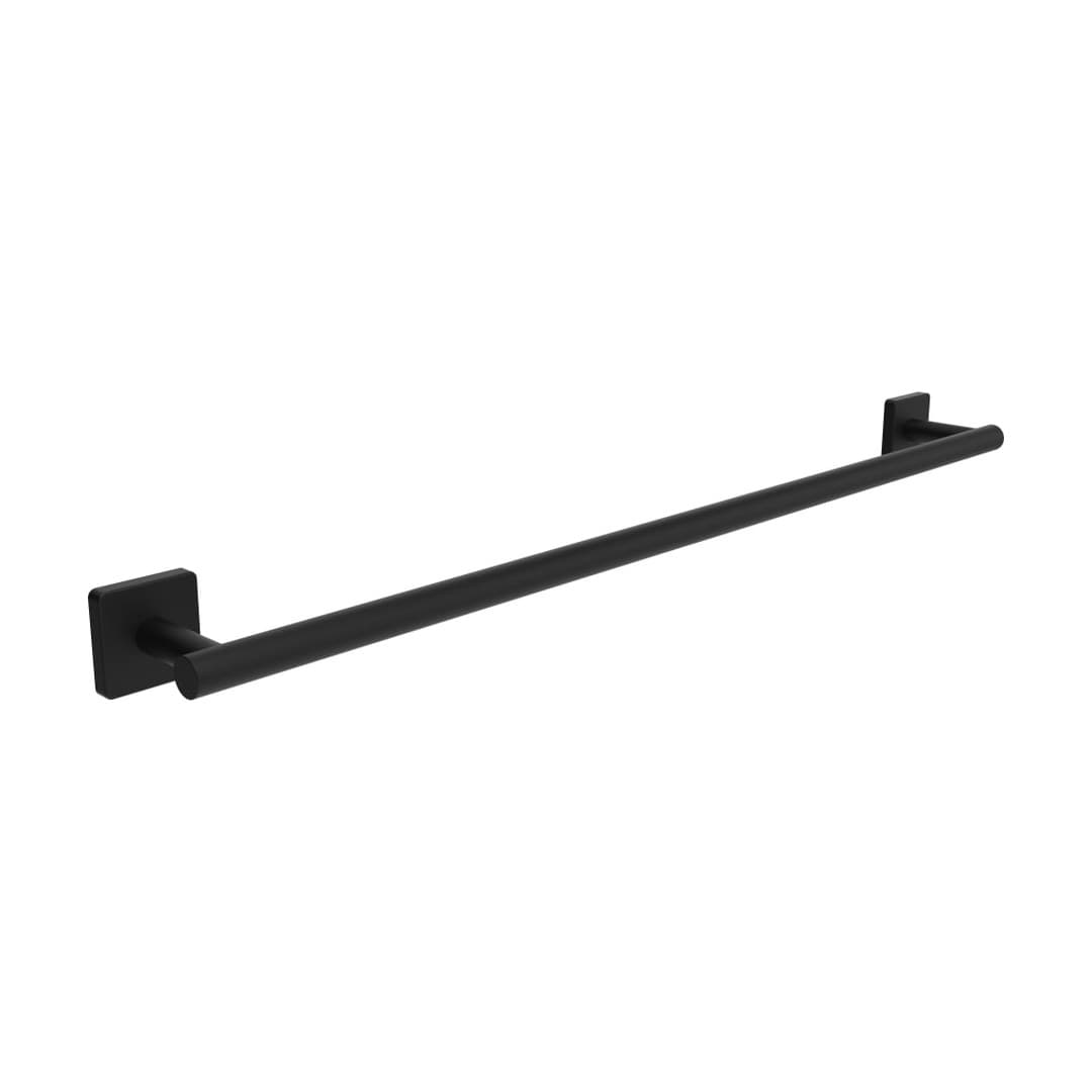 Laufen NIARA S – Πετσετοκρεμάστρα – 820×100 mm – PVD Titanium black matt (H3810721630011)