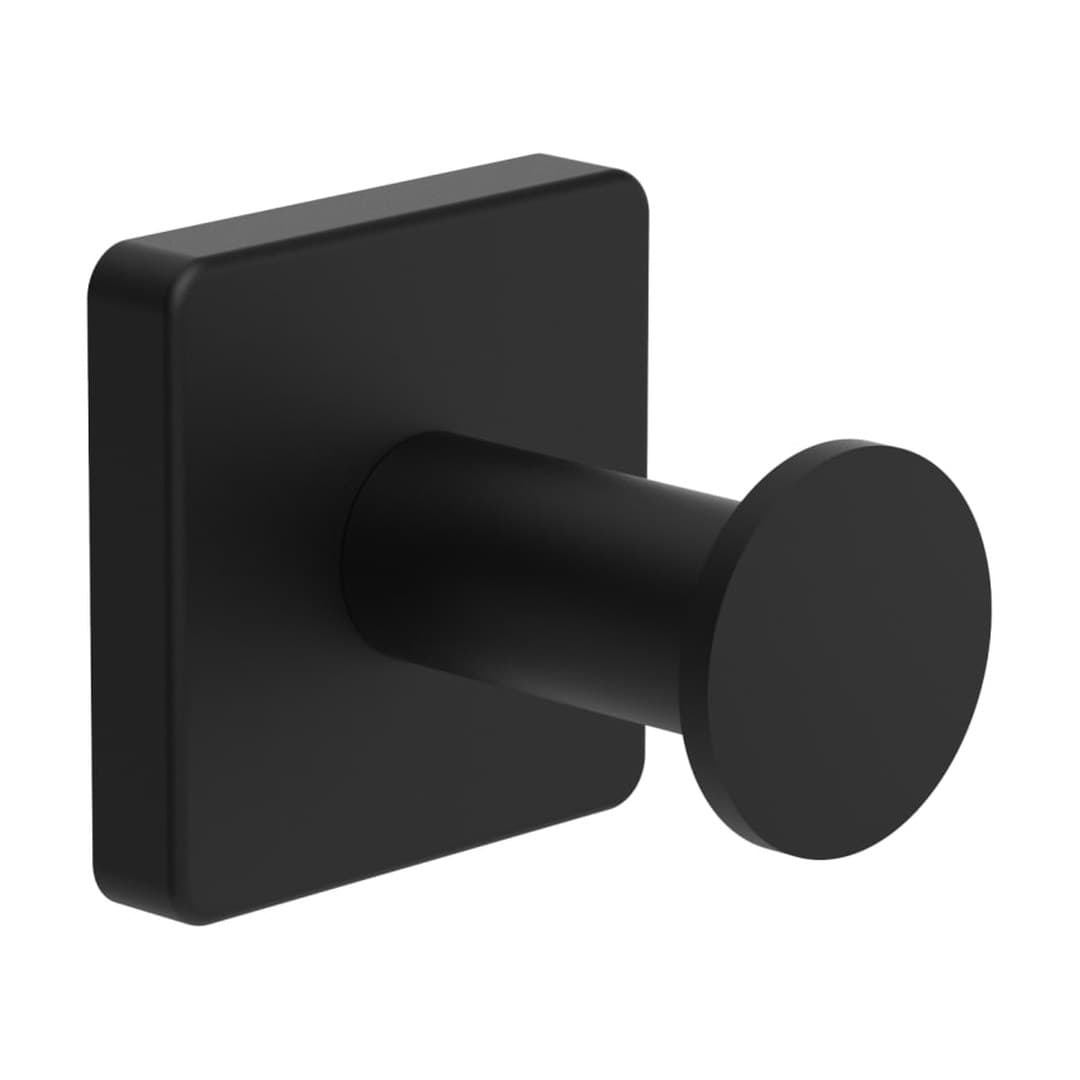 Laufen NIARA S – Άγκιστρο – PVD Titanium black matt (H3810731630001)