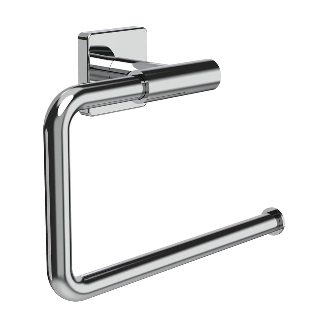 Laufen NIARA S – Κρίκος Πετσέτας – Chromed (H3810740040001)