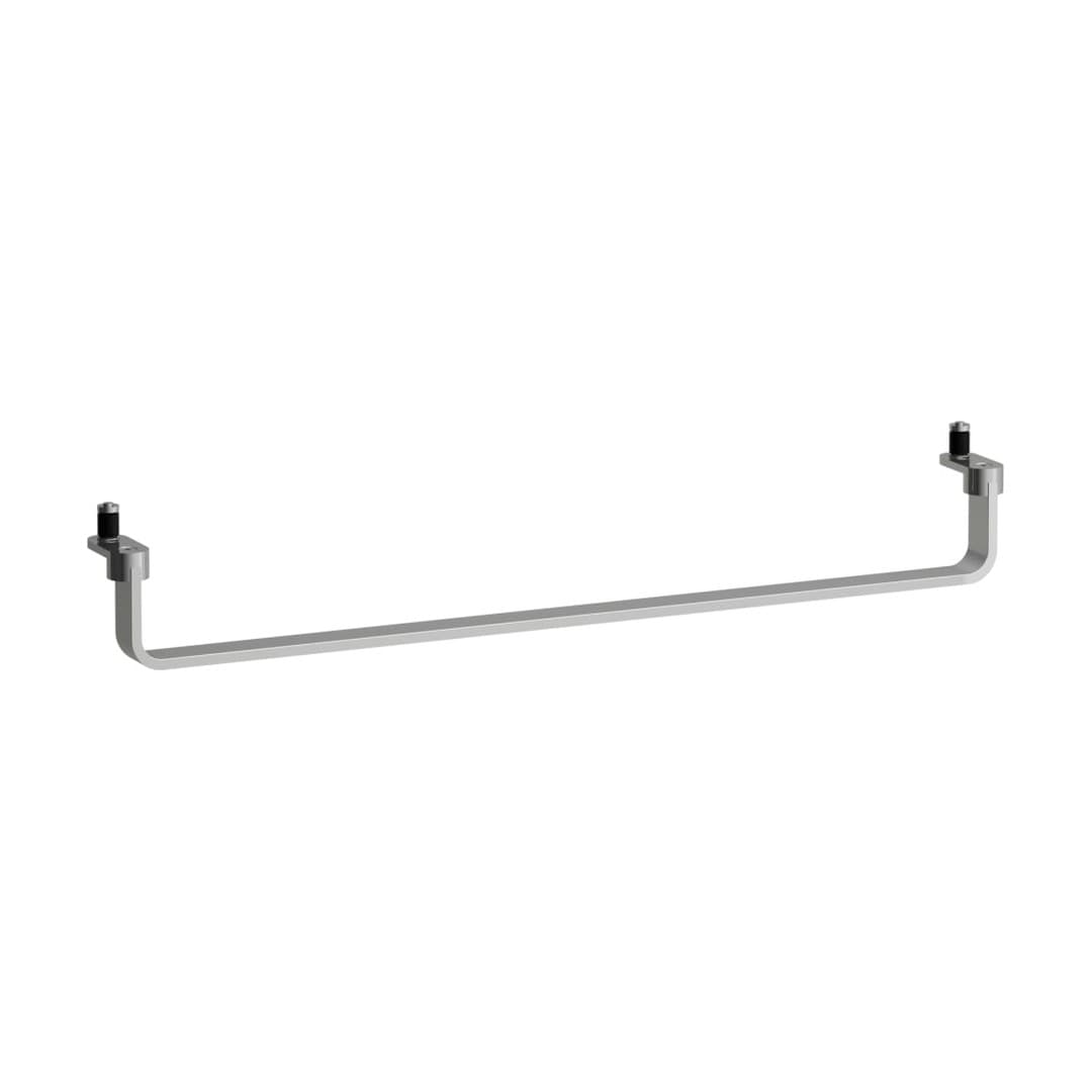 Laufen LANI – Πετσετοκρεμάστρα – 600×55 mm – Chromed (H3811240040001)