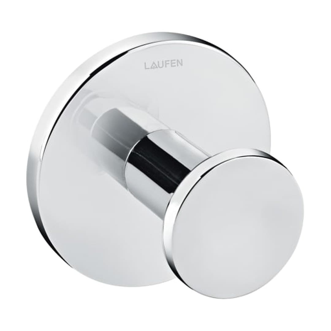 Laufen CANA – Άγκιστρο – Chromed (H3811330040001)