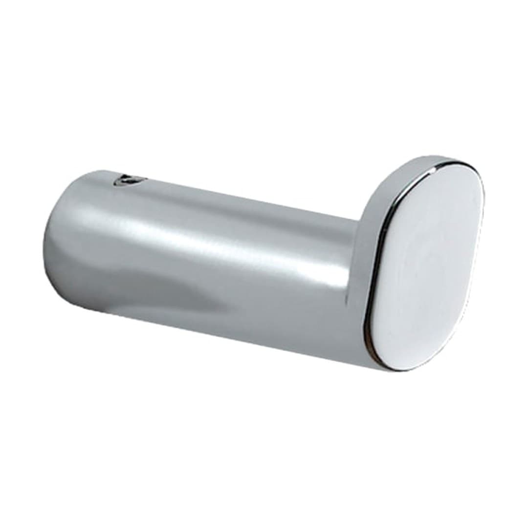 Laufen HALI – Άγκιστρο – 14×50 mm – Chromed (H3811730040001)