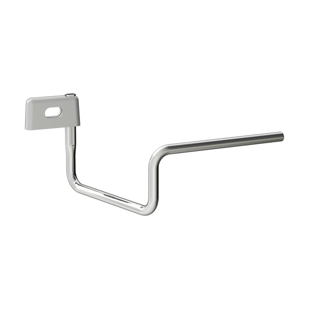 Laufen VAL – Ράφι – δεξιά – Chromed (H3812810040001)