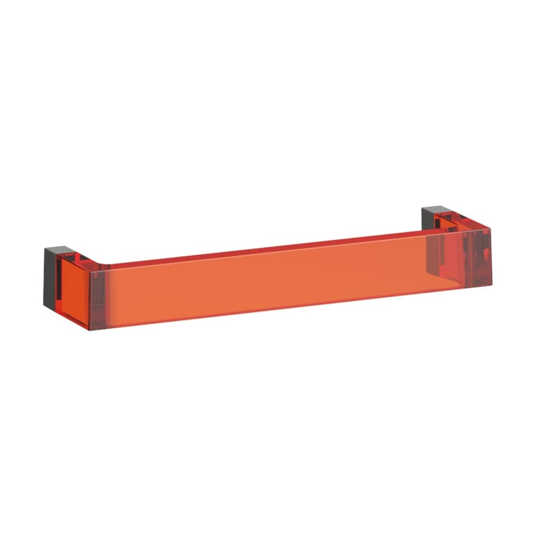Laufen Kartell LAUFEN – Πετσετοκρεμάστρα – 300×75 mm – Tangerine orange (H3813300820001)