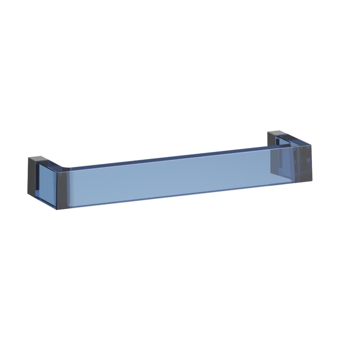 Laufen Kartell LAUFEN – Πετσετοκρεμάστρα – 300×75 mm – Blue (H3813300830001)