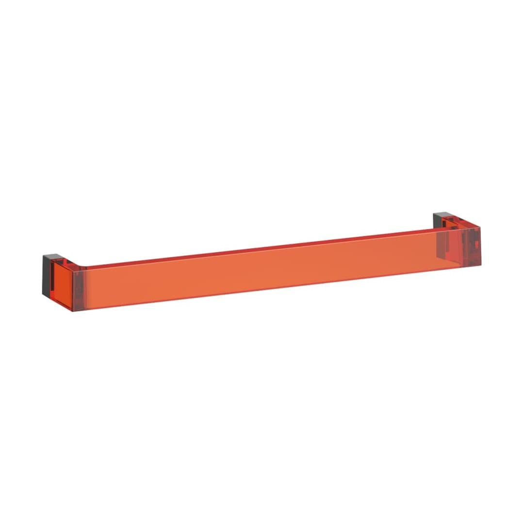 Laufen Kartell LAUFEN – Πετσετοκρεμάστρα – 450×75 mm – Tangerine orange (H3813310820001)