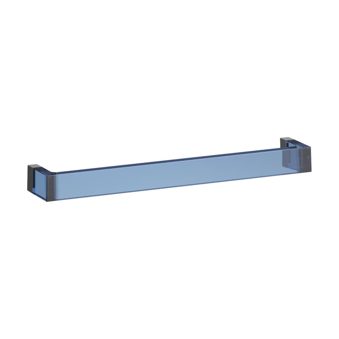 Laufen Kartell LAUFEN – Πετσετοκρεμάστρα – 450×75 mm – Blue (H3813310830001)