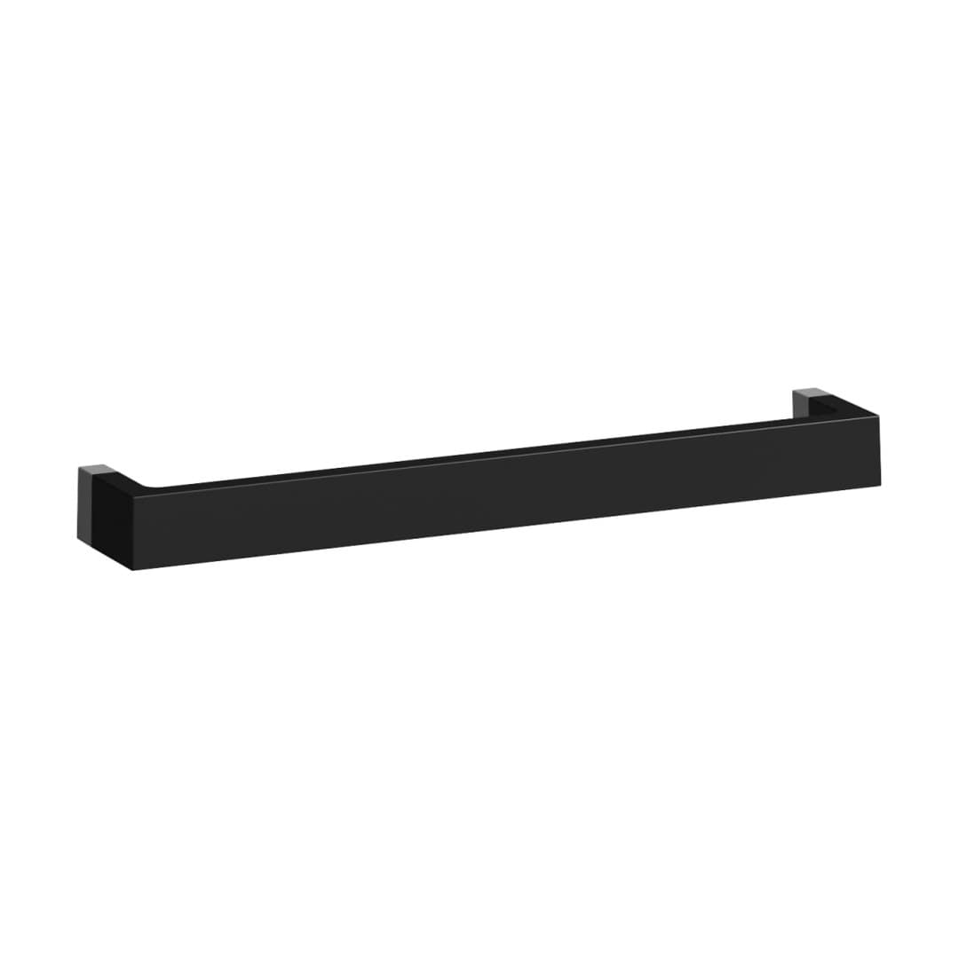 Laufen Kartell LAUFEN – Πετσετοκρεμάστρα – 450×75 mm – Opaque black (H3813310910001)