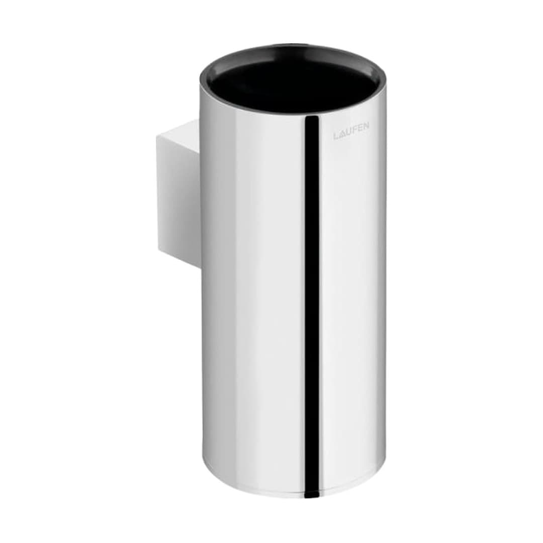 Laufen NIXIE – Ποτηροθήκη – 62×87 mm – Chromed (H3821510040001)