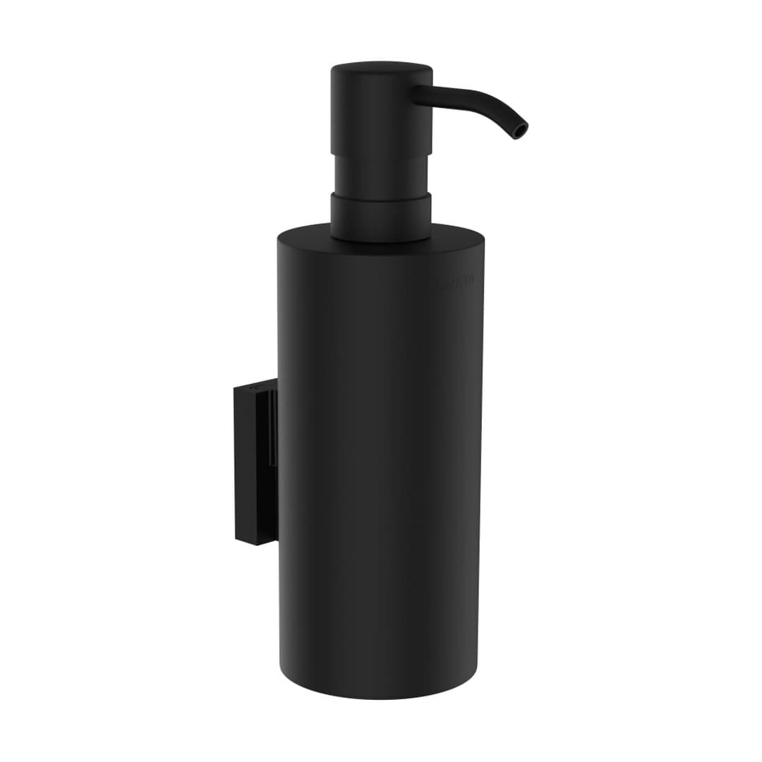 Laufen NIARA – Dispenser Σαπουνιού – PVD Titanium black matt (H3830621630001)