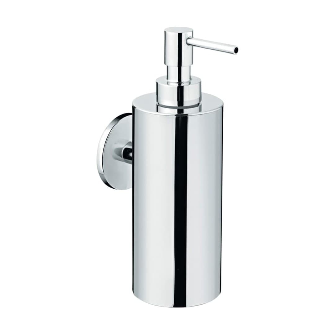 Laufen CANA – Dispenser Σαπουνιού – 62×98 mm – Chromed (H3831320040011)