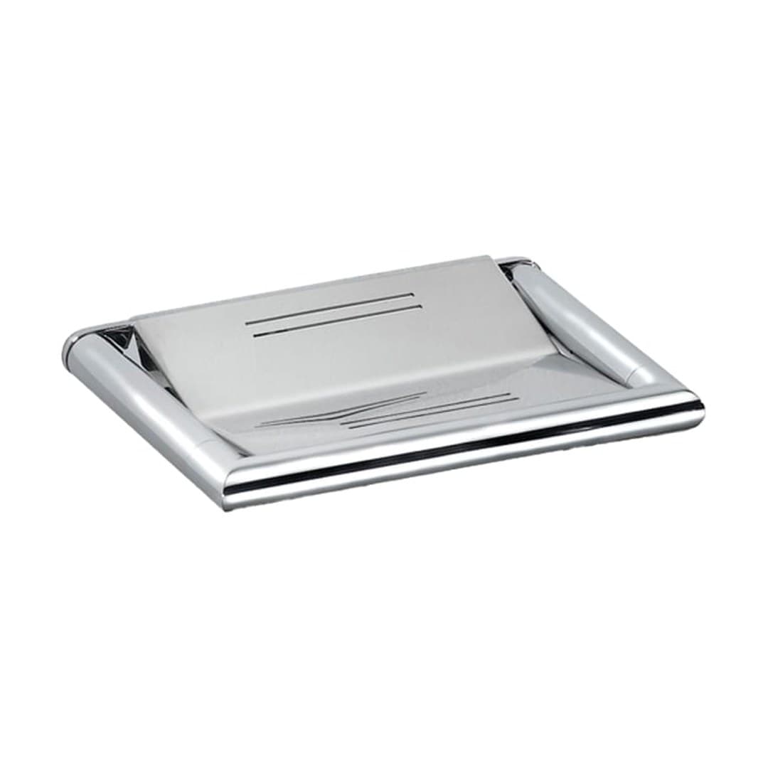 Laufen HALI – Σαπουνοθήκη – Chromed (H3831710040001)
